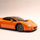 Illustration for article titled Volkswagen W12 Nardo in 1:18 scale